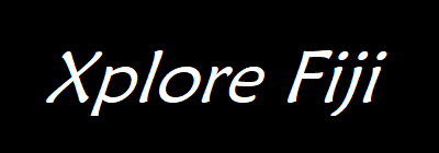 Xplore Fiji